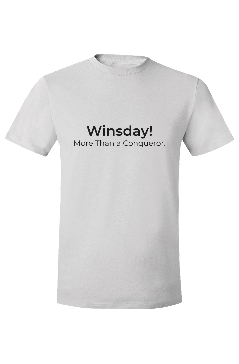 WINSDAY TEE