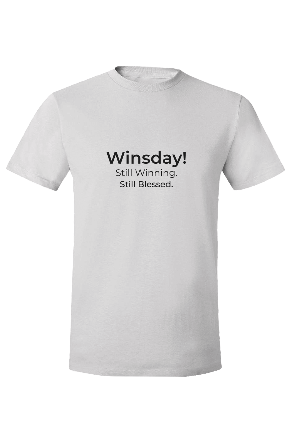 WINSDAY TEE