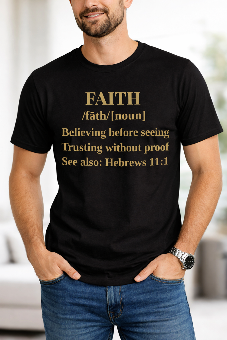 Declaration Short Sleeve T-Shirts