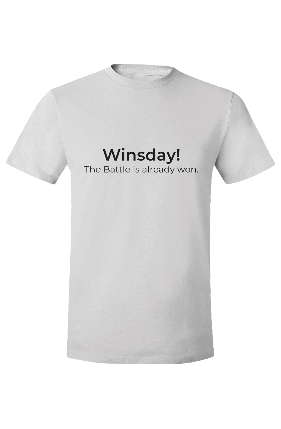 WINSDAY TEE