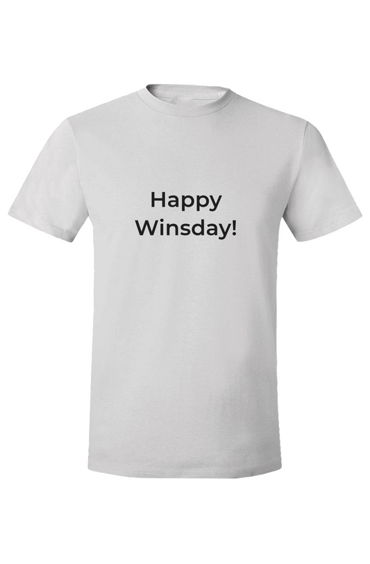 WINSDAY TEE
