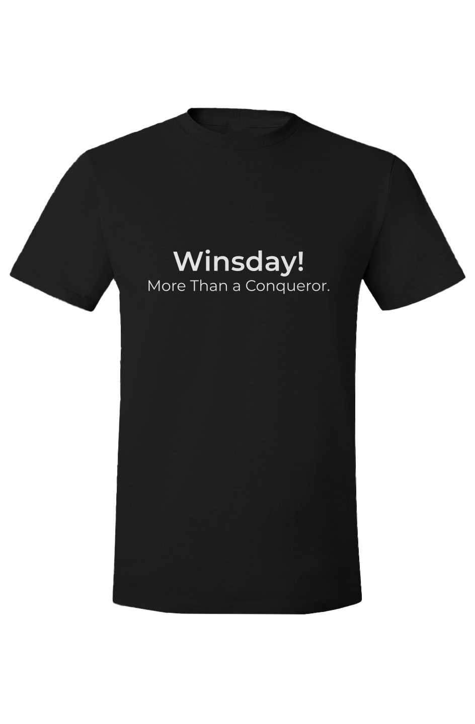 WINSDAY TEE