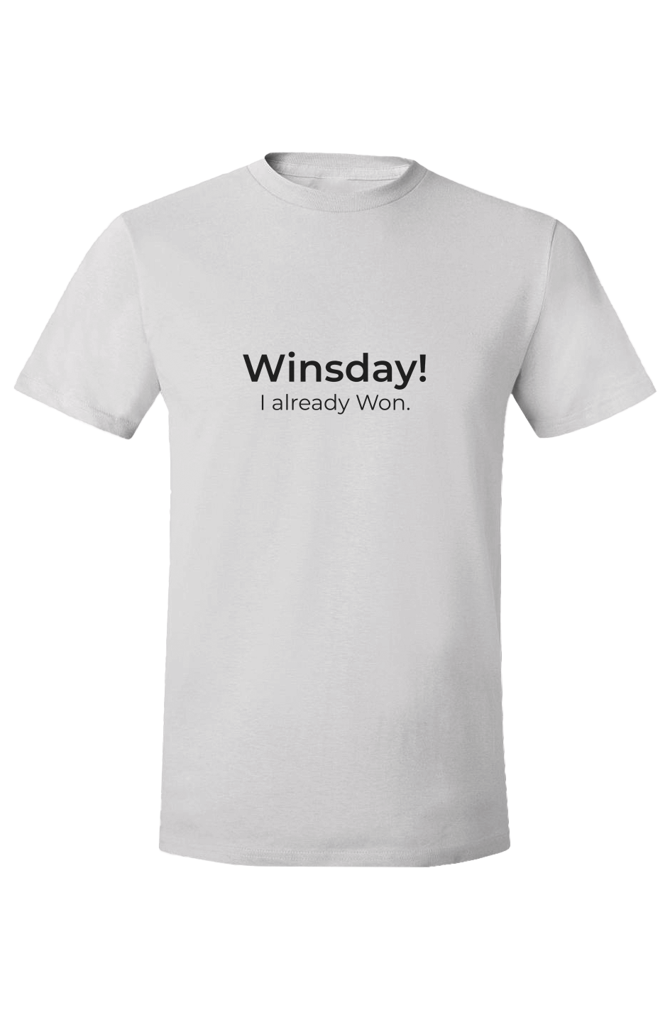 WINSDAY TEE